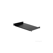 StarTech 1u Server Rack Cabinet Shelf 10in Deep (CABSHELF1U10)