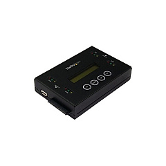 StarTech Duplicator / Eraser - Usb, 2.5/3.5" Sata (SU2DUPERA11)