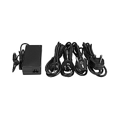 StarTech Replacement Dc Power Adapter - 12v 6.5a (SVA12DN4NEUA)