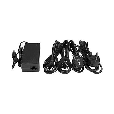 StarTech Replacement Dc Power Adapter - 12v 6.5a (SVA12DN4NEUA)