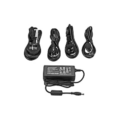 StarTech Replacement 12v Power Adapter - 12v 5a (SVA12M5NA)