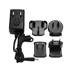 StarTech Replacement Dc Power Adapter - 5v 2a (SVA5H2NEUA)