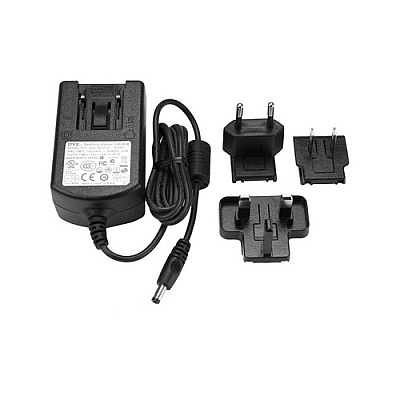 StarTech Replacement 5v Power Adapter - 5v 4a (SVA5M4NEUA)
