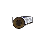 Bridgetek Solutions Cart M21 B342 0.125x7 Permasleeve Yel (M21125C342YL)