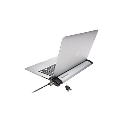 Kensington Locking Station W/ Microsaver 2.0 Lock (K64453WW)