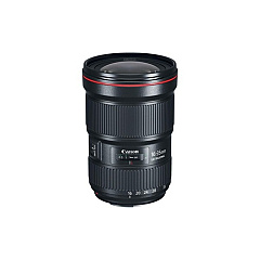 Canon Ef 16-35mm F/2.8l Iii Usm Lens (0573C002)