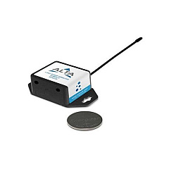Monnit Alta Wireless Humidity Sensor - Coin Cel (MNS29W1HURH)