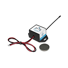 Monnit Alta Wireless 0-20 Ma Current Meter - Co (MNS29W1MA020)