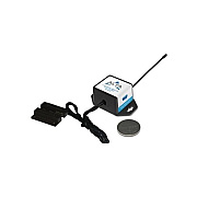 Monnit Alta Wireless Open-closed Sensors - Coin (MNS29W1OCST)