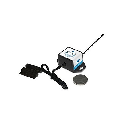 Monnit Alta Wireless Open-closed Sensors - Coin (MNS29W1OCST)