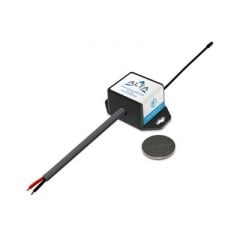 Monnit Alta Wireless Voltage Meters - 0-5 Vdc - (MNS2-9-W1-VM-005)