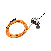 Monnit Alta Wireless Water Rope Sensor - Coin C (MNS29W1WSWR)