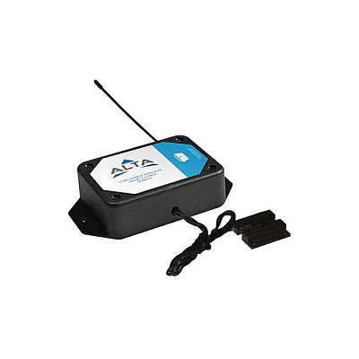 Monnit Alta Wireless Open-closed Sensors - Aa B (MNS29W2OCST)