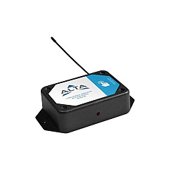 Monnit Alta Wireless Button Press Sensor - Aa B (MNS29W2PBST)