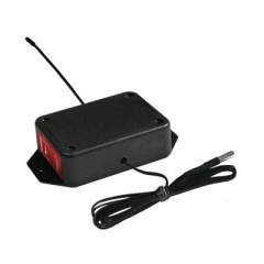 Monnit Alta Wireless Temperature Sensors (MNS2-9-W2-TS-ST-L03)