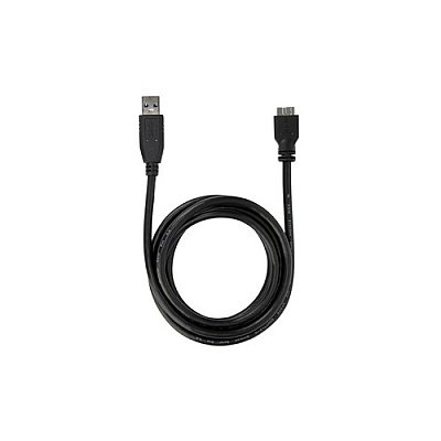 Targus 1.8m Usb 3.0 A/m To Ub/m Cable (ACC1005USZ)