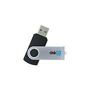 Edge Memory 256gb Diskgo C2 Usb Flash Drive (PE253431)