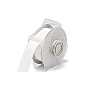 Bridgetek Solutions Tape Gmk Wht B595 1.125 In X 100 Ft (113112)