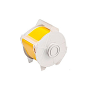 Bridgetek Solutions Tape Gmk Yel B595 2.25 In X 100 Ft (113116)