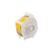 Bridgetek Solutions Tape Gmk Yel B595 1.125 In X 100 Ft (113117)