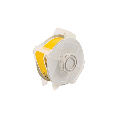 Bridgetek Solutions Tape Gmk Yel B595 1.125 In X 100 Ft (113117)