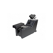 Gamber Johnson Kit, Ford Pi Utility Console Box (7170016605)