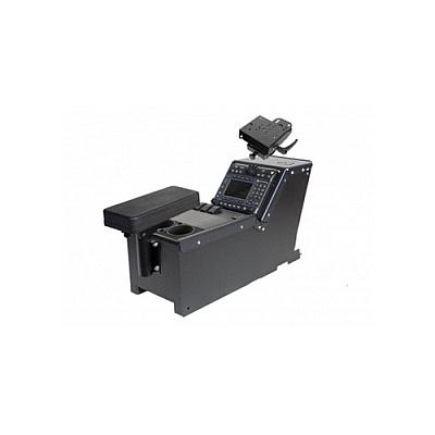 Gamber Johnson Kit, Ford Pi Utility Console Box (7170016605)
