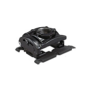 Chief Manufacturing Rpa Elite, Key B, Incl Slm324, Blk (RPMB324)