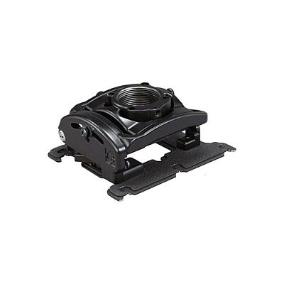 Chief Manufacturing Rpa Elite, Key B, Incl Slm324, Blk (RPMB324)