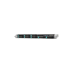 Intel Server System R1208sposhorr,single (_R1208SPOSHORR)