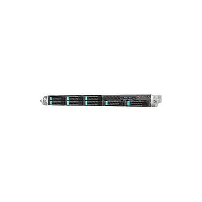 Intel Server System R1208sposhorr,single (_R1208SPOSHORR)