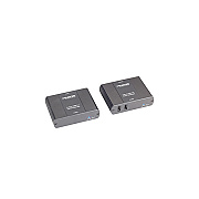 Black Box Usb 2.0 Extender - Catx, 2-port (IC402AR2)
