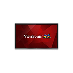 Viewsonic 75inch Viewboard 4k Interactive (IFP7550)
