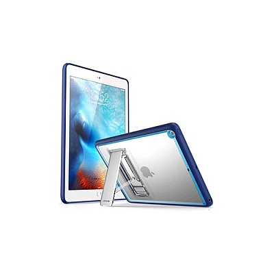 I Blason Ipad2017-9.7-halo-frost/navy (IPD9.7HALOFT/NV)