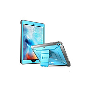 I Blason Sup-ipad2017-9.7-ubpro-blue/black (SIPD9.7UBPBE/BK)