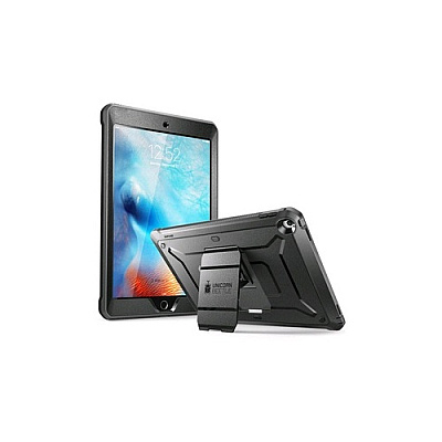 I Blason Sup-ipad2017-9.7-ubpro-black/black (SIPD9.7UBPBK/BK)