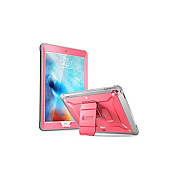 I Blason Sup-ipad2017-9.7-ubpro-pink/gray (SIPD9.7UBPPK/GY)