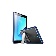 I Blason Sup-galaxy-tabs3-9.7-ubpro-blue/black (STBS39.7UBPBEBK)