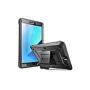 I Blason Sup-galaxy-tabs3-9.7-ubpro-black/black (STBS39.7UBPBKBK)
