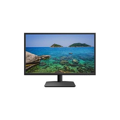 Planar 24in Black Wide Led Lcd (997904500)