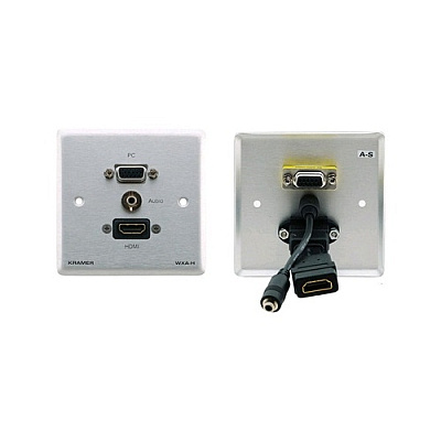 Kramer Electronics Wxa-h/us(b) (80000119)