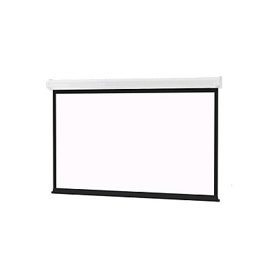 DA-Lite Screen Model C W/csr 70x70 Mw (89858)