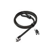 Kensington Microsaver 2.0 Keyed Ultra Laptop Lock (K64432WW)