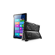 I Blason Surface Pro 4 Armorbox Case - Black (MSSP4ARMORBK)