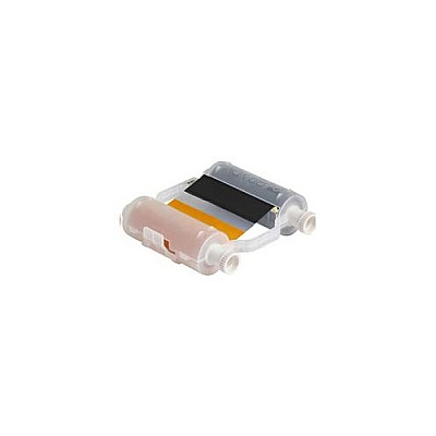 Bridgetek Solutions B30series Hd Printribbon-black/orange (B30R10000KO16)