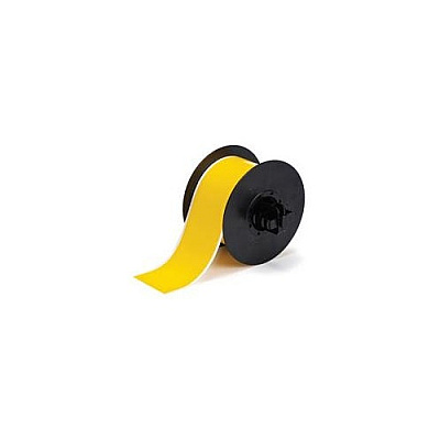 Bridgetek Solutions B30 Series Label: Polyester Yellow (B30C2250569YL)
