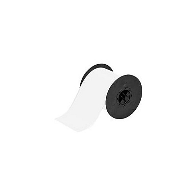 Bridgetek Solutions B30 Series Label: Polyester White (B30C4000549WT)