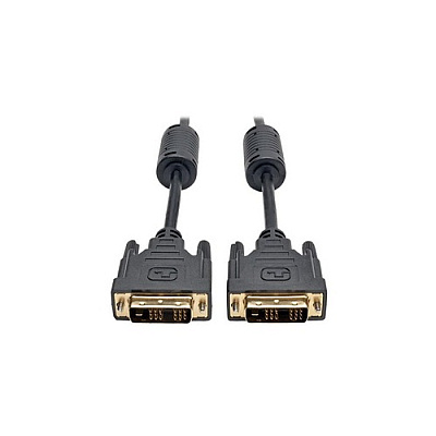 Tripp Lite Dvi-d Tmds Monitor Cable M/m 1080p 20ft (P561020)