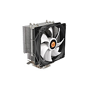 Thermaltake Contac Silent 12 Intel/amd (am4) Cooler (CLP039AL12BLA)