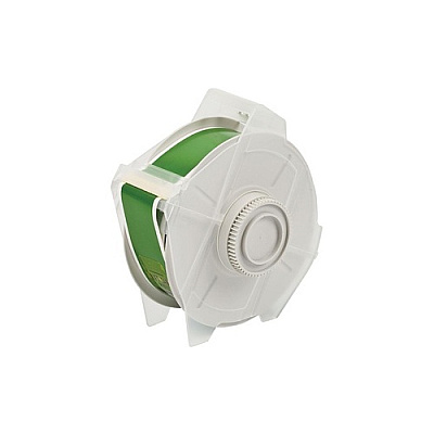 Bridgetek Solutions Tape Gmk Grn B595 1.125 In X 100 Ft (113125)